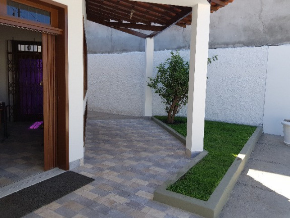 Imagem Casa com 3 Quartos à Venda, 222 m² em Atalaia - Aracaju