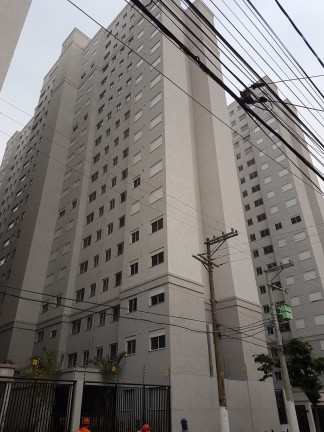 Imagem de fundo do condomínio Condomínio Fit - Casa Brás - São Paulo - SP