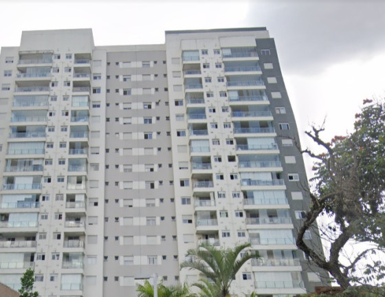 Imagem Apartamento com 3 Quartos à Venda,  em Vila Anastácio - São Paulo