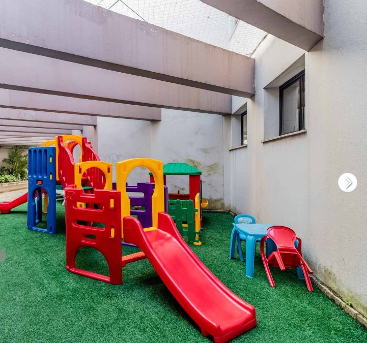 Imagem Apartamento com 3 Quartos à Venda, 135 m²em Vila Mariana - São Paulo
