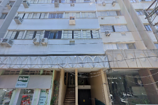 Imagem de fundo do condomínio Condomínio Gabriela - Centro - Florianópolis - SC