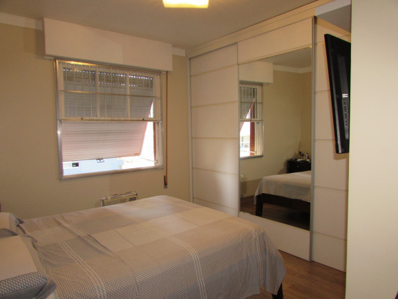 Imagem Apartamento com 3 Quartos à Venda, 169 m² em Aparecida - Santos