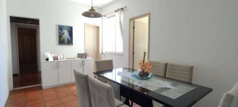Imagem Apartamento com 3 Quartos à Venda, 126 m²em Rio Vermelho - Salvador