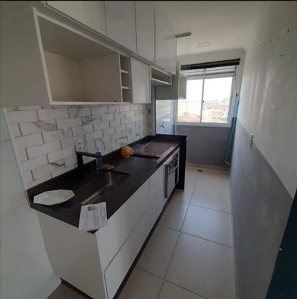 Foto do imóvel Apartamento com 2 Quartos à Venda, 44 m² em Parada XV de Novembro - São Paulo