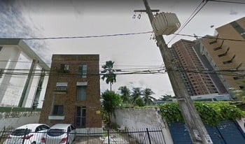 Imagem de fundo do condomínio Condomínio Lúciana - Boa Viagem - Recife - PE