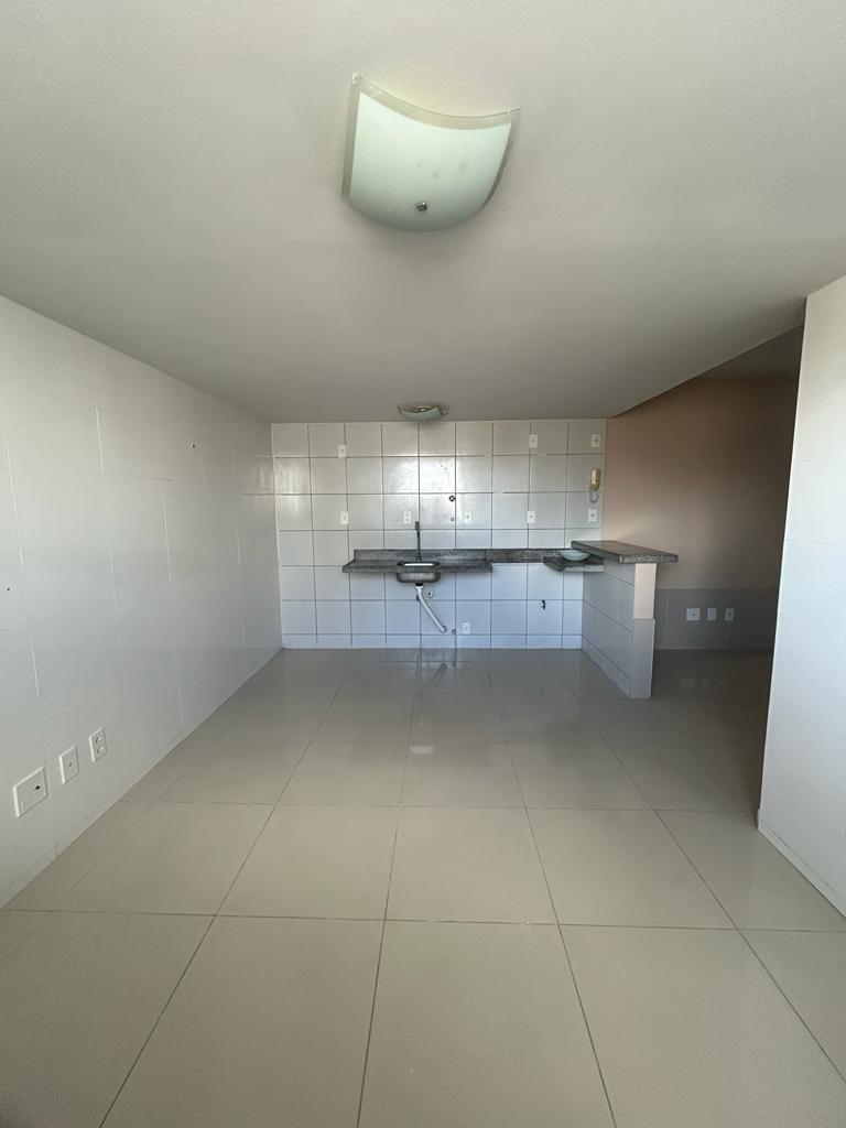 Imagem Apartamento com 2 Quartos à Venda, 55 m²em Tirol - Natal
