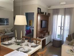 Imagem Apartamento com 2 Quartos à Venda, 50 m² em Loteamento Industrial Veccon Zeta - Sumaré