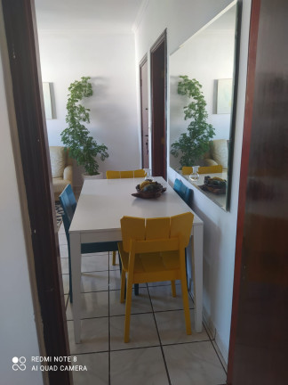 Foto do imóvel Apartamento com 1 Quarto à Venda,  em Guilhermina - Praia Grande