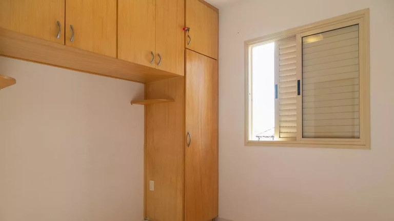 Foto do imóvel Apartamento com 3 Quartos à Venda, 85 m² em Vila Monumento - São Paulo