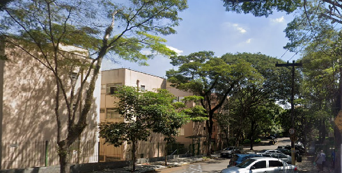 Imagem de fundo do condomínio Condomínio 2000  - Alto de Pinheiros - São Paulo - SP