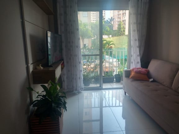 Imagem Apartamento com 2 Quartos à Venda,  em Jardim São Savério - São Paulo