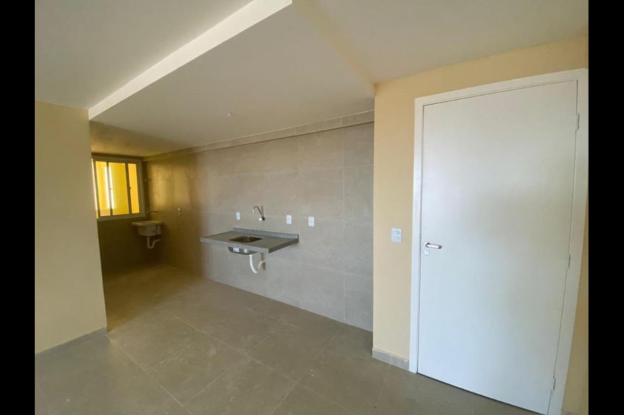 Imagem Apartamento com 3 Quartos à Venda, 90 m²em São Gerardo - Fortaleza
