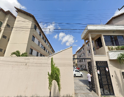 Imagem de fundo do condomínio Condomínio Morada Das Acácias - Cajazeiras - Fortaleza - CE