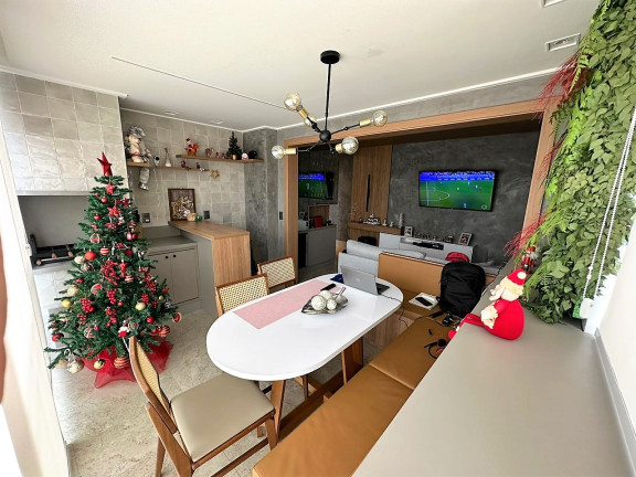 Foto do imóvel Apartamento com 2 Quartos à Venda, 72 m²em Lauzane Paulista - São Paulo