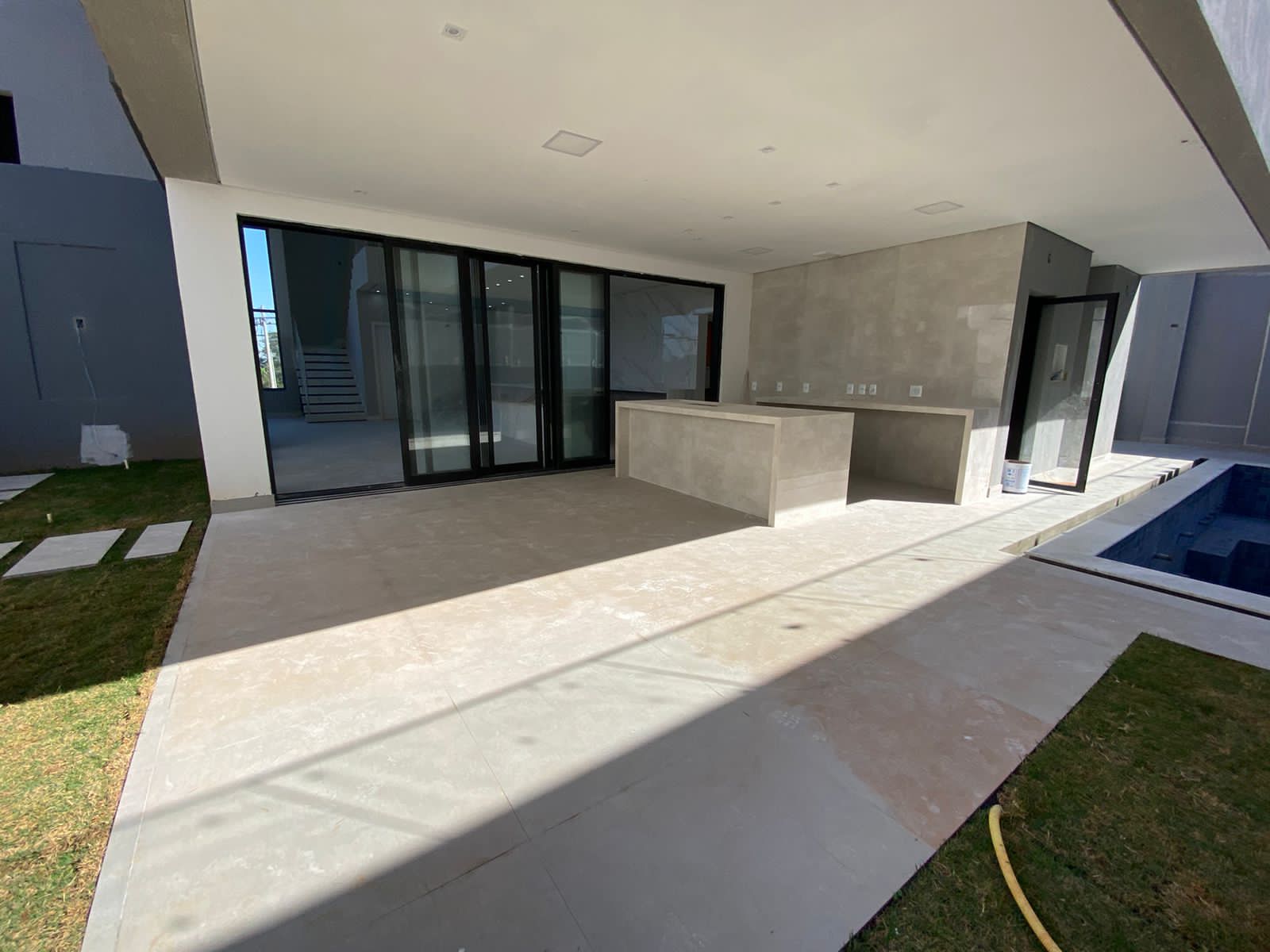 Imagem Casa de Condomínio com 4 Quartos à Venda, 310 m²em Alphaville Nova Esplanada 3 - Votorantim