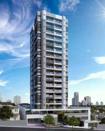 Imagem Apartamento com 2 Quartos à Venda, 70 m²em Santa Teresinha - São Paulo