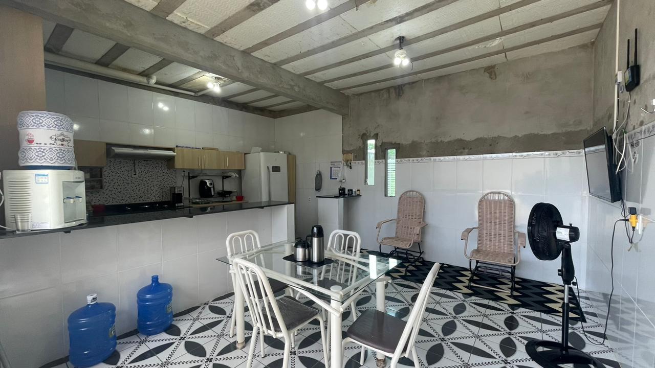 Imagem Casa com 2 Quartos à Venda, 154 m²em Nova Manaus/ Bairro planejado - Iranduba