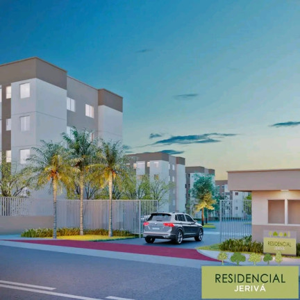 Foto do imóvel Apartamento com 2 Quartos à Venda, 41 m² em Campo Grande - Rio de Janeiro