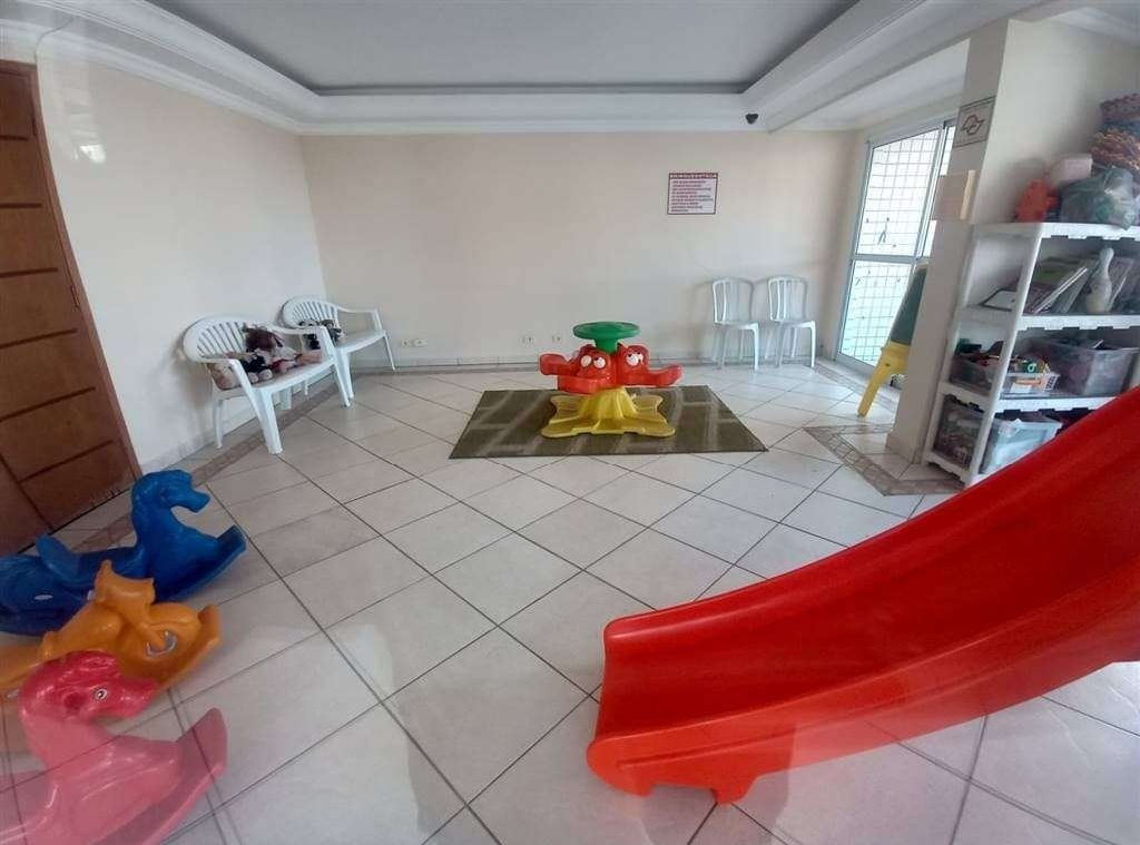 Imagem Apartamento com 2 Quartos à Venda, 85 m²em Tupi - Praia Grande
