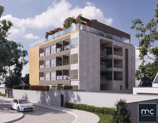 Imagem Apartamento com 1 Quarto à Venda, 32 m² em Porto de Galinhas - Ipojuca