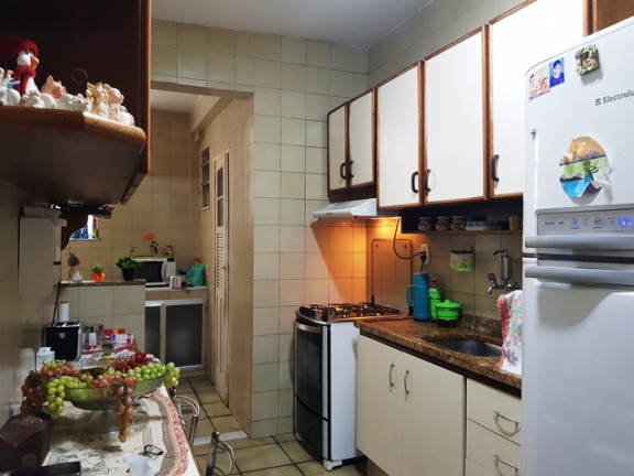 Imagem Apartamento com 3 Quartos à Venda, 84 m² em Icaraí - Niterói