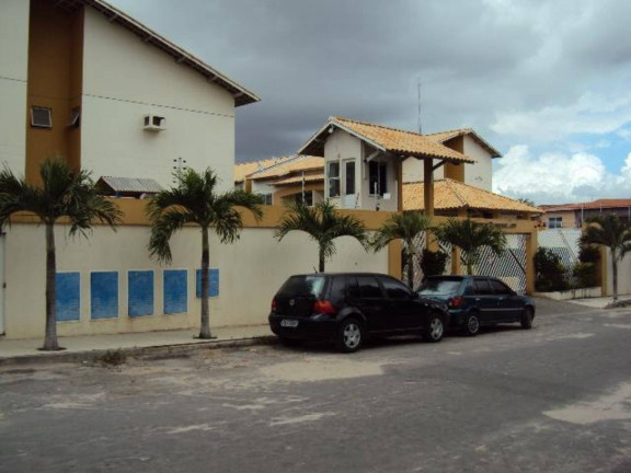 Imagem Apartamento com 3 Quartos à Venda, 65 m² em Itaperi - Fortaleza