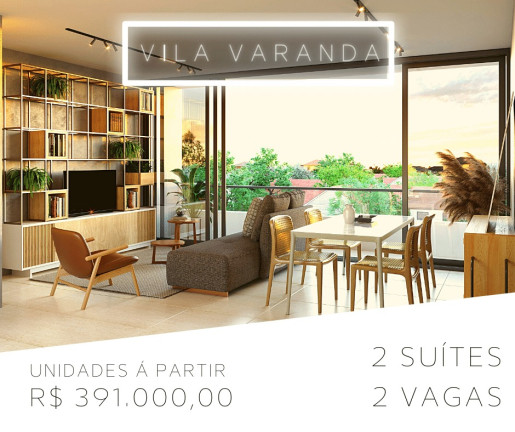 Imagem Casa de Condomínio com 2 Quartos à Venda, 98 m² em Coqueiro - Ananindeua
