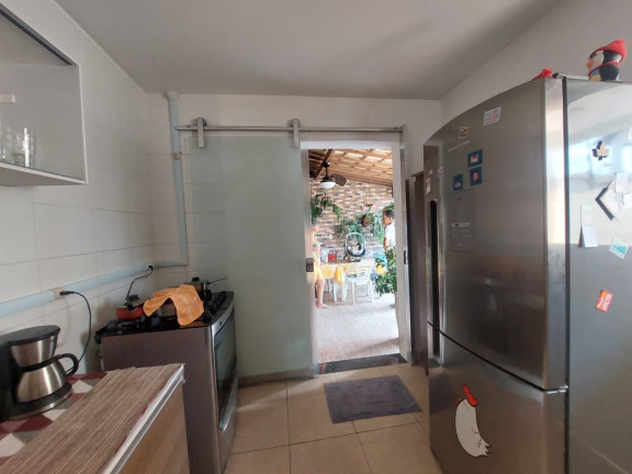 Imagem Casa com 2 Quartos à Venda, 77 m²em Campo Grande - Rio de Janeiro