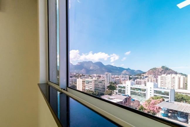 Foto do imóvel Cobertura com 2 Quartos à Venda,  em Freguesia (Jacarepaguá) - Rio de Janeiro