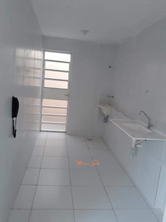 Imagem Apartamento com 2 Quartos à Venda, 48 m² em Tabajaras - Teresina