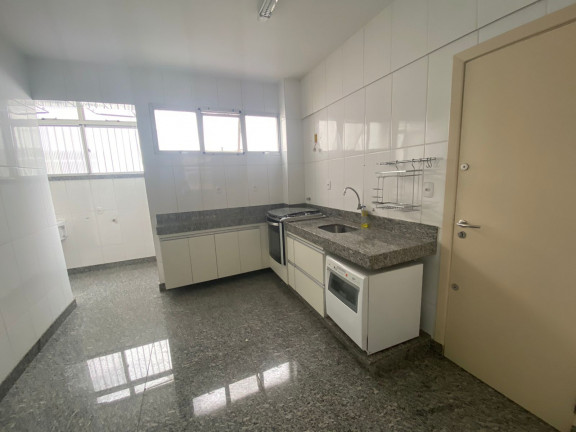 Imagem Apartamento com 3 Quartos à Venda, 90 m² em Silveira - Belo Horizonte