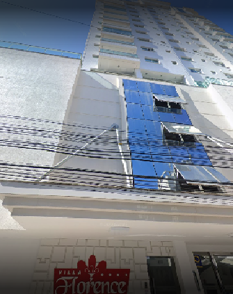 Imagem de fundo do condomínio Condomínio Lazuli Niterói - Boa Viagem - Niterói - RJ