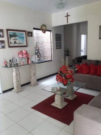 Imagem Casa com 3 Quartos à Venda, 180 m² em Aeroporto - Aracaju