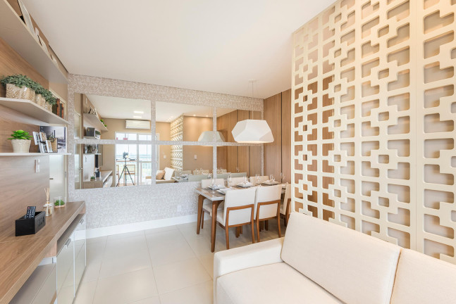 Imagem Apartamento com 2 Quartos à Venda, 58 m² em Jardim Bela Vista - Americana