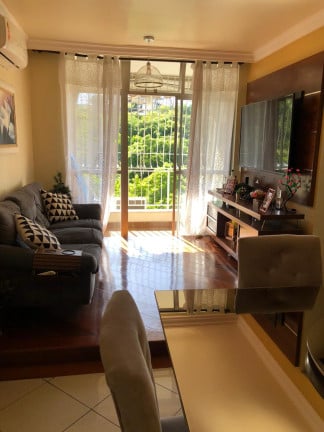 Foto do imóvel Apartamento com 2 Quartos à Venda, 70 m² em Fonseca - Niterói