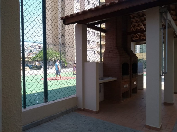 Imagem Apartamento com 2 Quartos à Venda, 48 m² em Jardim Maria Estela - São Paulo