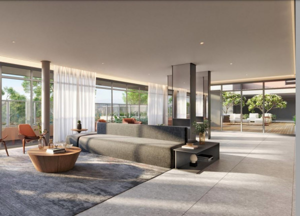 Imagem Apartamento com 4 Quartos à Venda, 180 m² em Alto da Lapa - São Paulo