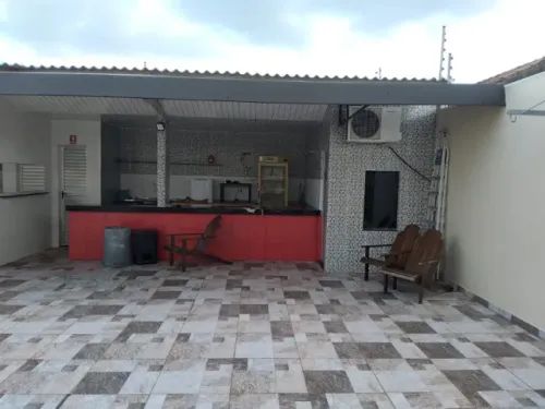 Imagem Casa com 3 Quartos à Venda, 200 m²em Coqueiro - Ananindeua