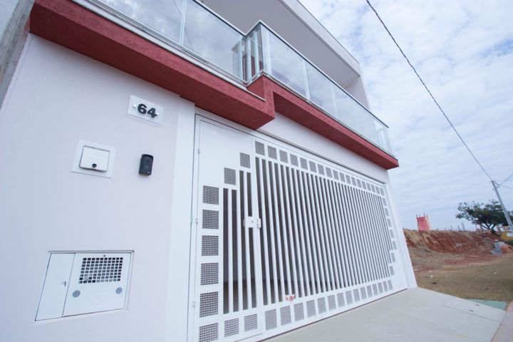 Imagem Casa com 3 Quartos à Venda, 134 m² em Residencial Vino Barolo - Bragança Paulista