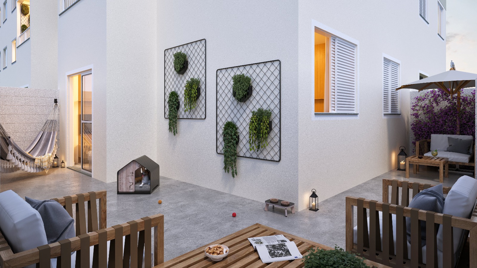 Imagem Apartamento com 2 Quartos à Venda, 42 m²em Botujuru - Mogi das Cruzes