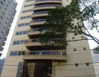 Imagem de fundo do condomínio Condomínio Seychelles - Itaim Bibi - São Paulo - SP