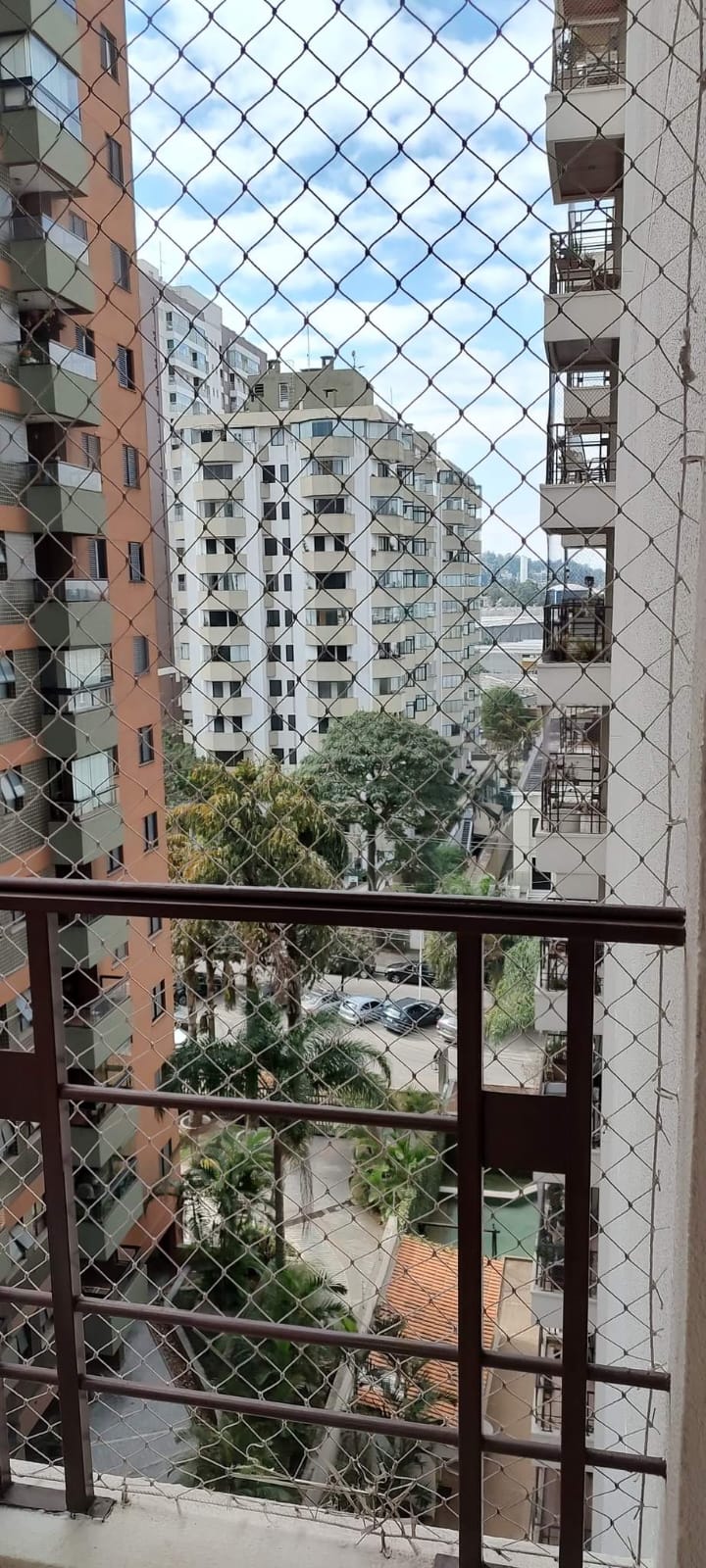 Foto do imóvel Apartamento com 2 Quartos à Venda, 74 m²em Alphaville Centro Industrial e Empresarial/Alphaville. - Barueri