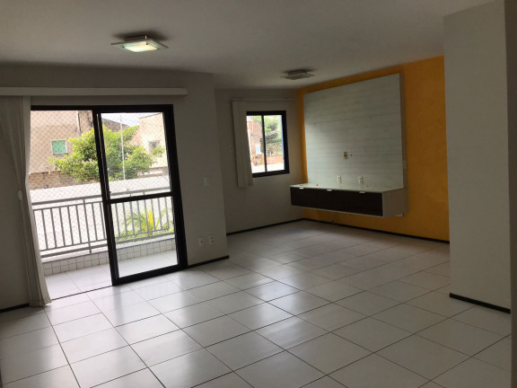 Imagem Apartamento com 2 Quartos à Venda, 89 m² em Calhau - São Luís