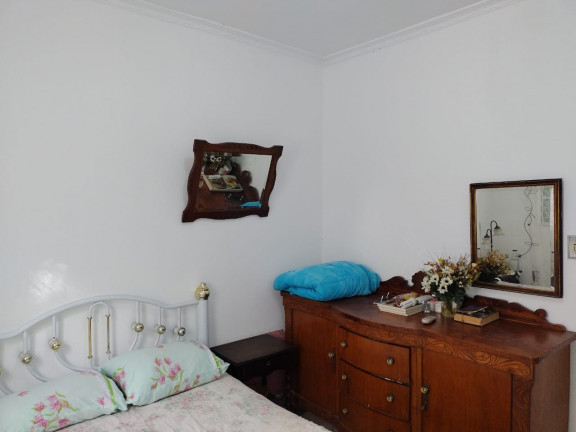 Imagem Casa com 3 Quartos à Venda, 252 m² em Chácara Califórnia - São Paulo