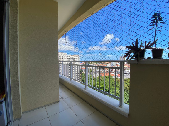 Imagem Apartamento com 3 Quartos à Venda,  em Cambeba - Fortaleza