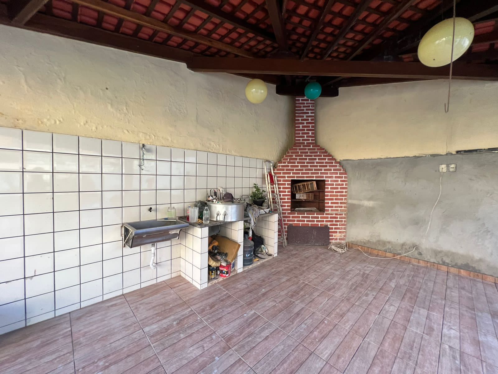Imagem Casa com 6 Quartos à Venda, 540 m²em Fátima - Belém