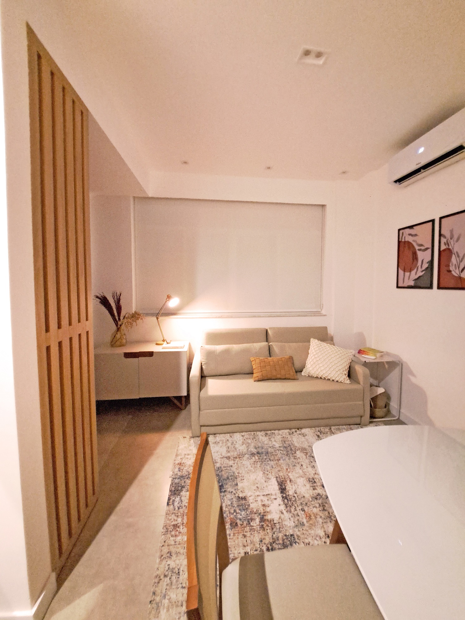 Imagem Apartamento com 2 Quartos à Venda, 35 m²em Copacabana - Rio de Janeiro