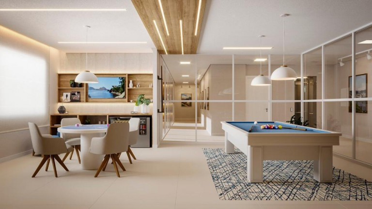 Imagem Apartamento com 4 Quartos à Venda, 123 m² em Santa Rosa - Niterói