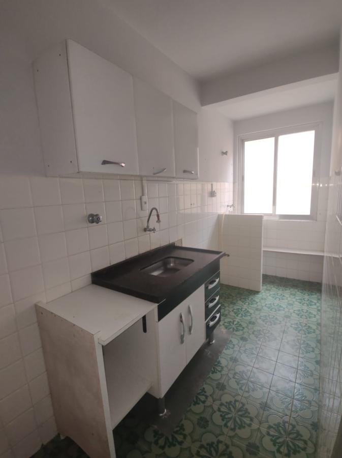 Imagem Apartamento com 1 Quarto à Venda, 51 m²em Centro Itanhaém - Itanhaém