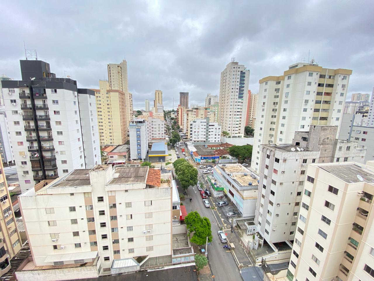 Imagem Apartamento com 3 Quartos à Venda, 135 m²em Setor Bela Vista - Goiânia